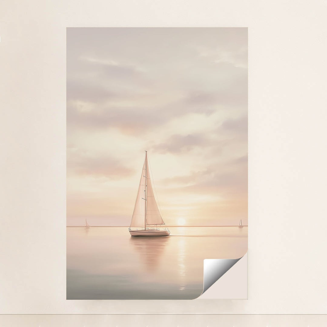 Pastel Passage by Jade Morgan - Peeliez