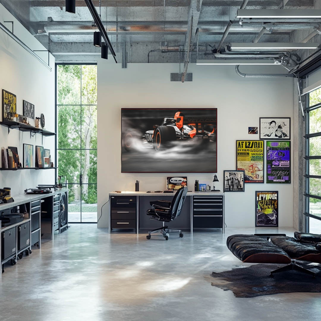 Pato O Ward — Chevrolet Detroit Grand Prix | Race Day Moment - Product Image - 7