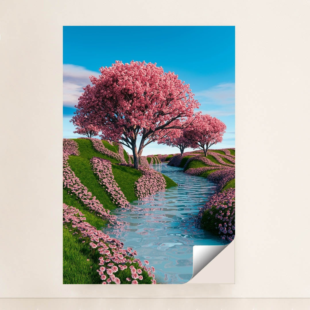 Petal Current by A Chosen Soul - Peeliez