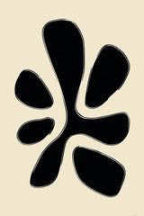 Petal Form II by Wall Gusto™