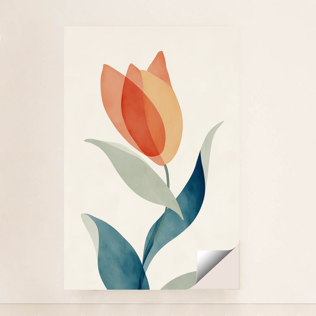 Petal Study by Aria Sol - Peeliez