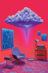 Plastic Memory by Kyle Baugh