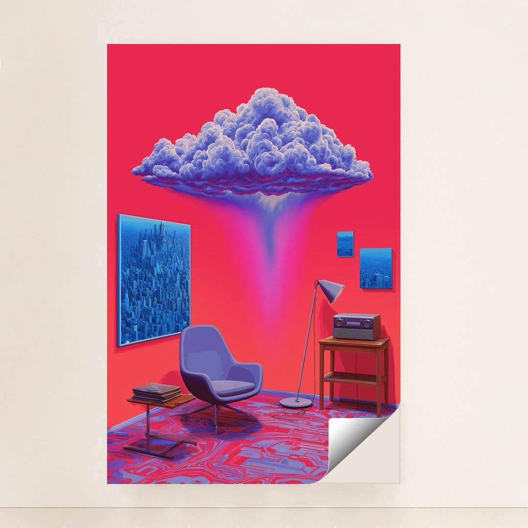 Plastic Memory by Kyle Baugh - Peeliez