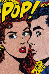 Pop Duo by CB Designs