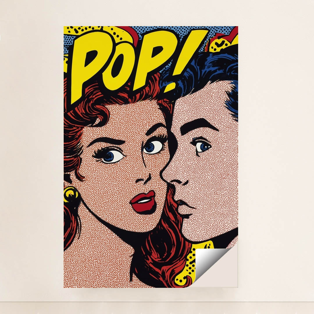 Pop Duo by CB Designs - Peeliez