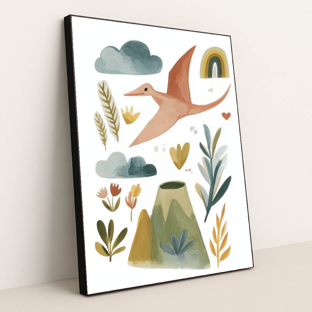 Pterodactyl's Glide - Product Image - 2