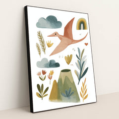 Pterodactyl's Glide - Product Image - 2