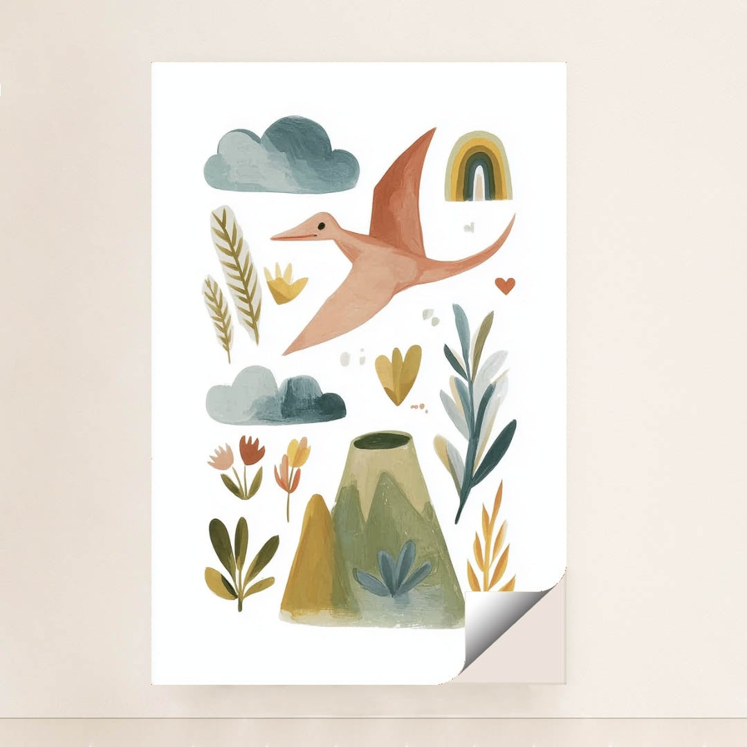 Pterodactyl's Glide - Product Image - 5