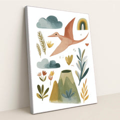 Pterodactyl's Glide - Product Image - 4