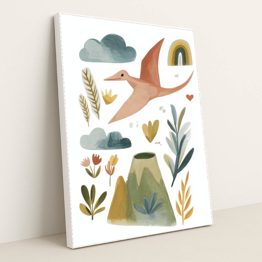 Pterodactyl's Glide - Product Image - 3