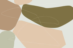 Quiet Composition by David Palma