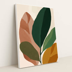 Quiet Vessel by Aria Sol - White Frame Stretchiez