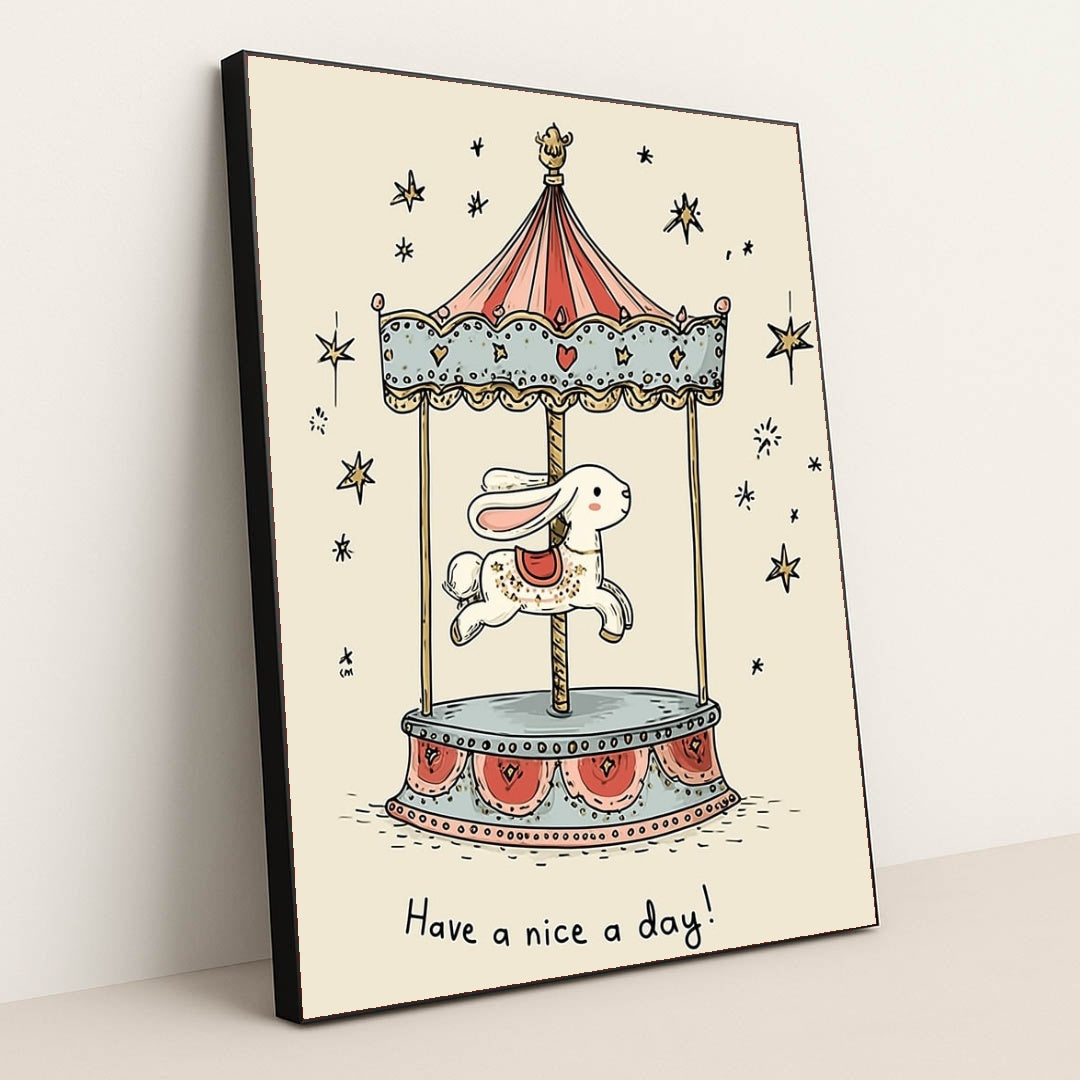 The Littlest Rider - Product Image - 2