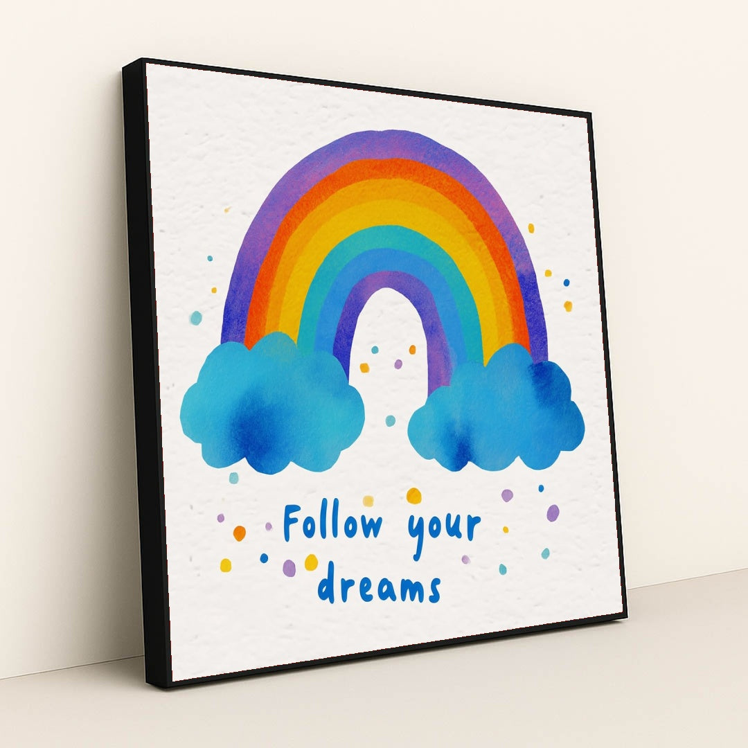Follow Your Dreams - Product Image - 2