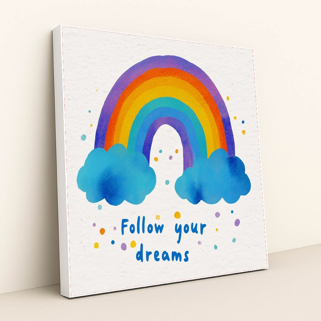 Follow Your Dreams - Product Image - 3