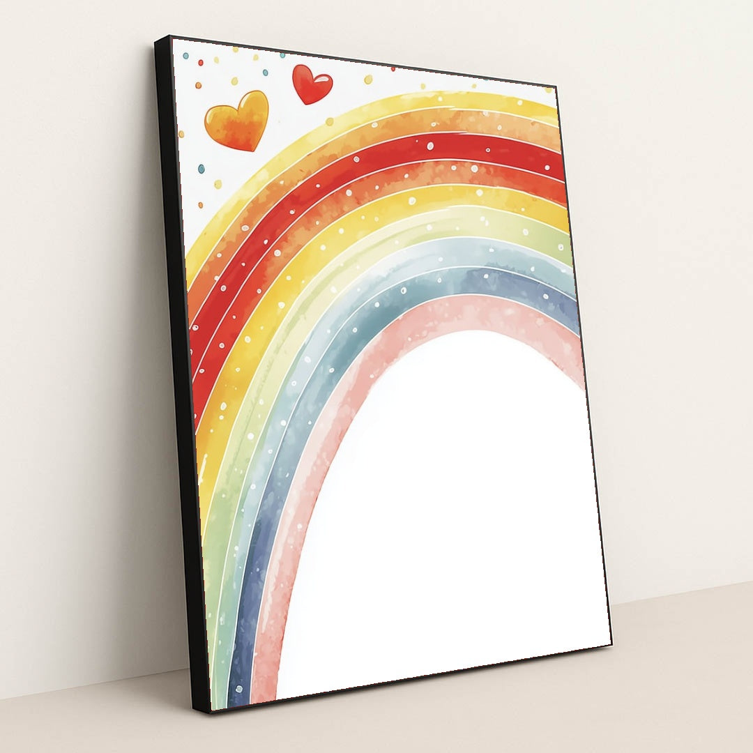 Confetti Rainbow - Product Image - 2