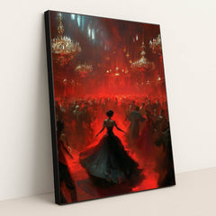 The Crimson Waltz - Product Image - 2