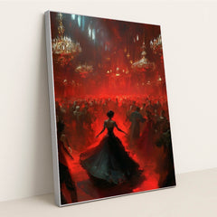 The Crimson Waltz - Product Image - 4