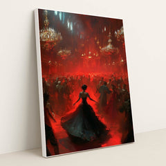 The Crimson Waltz - Product Image - 3