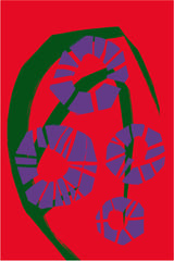 Red Revival by Anonymous