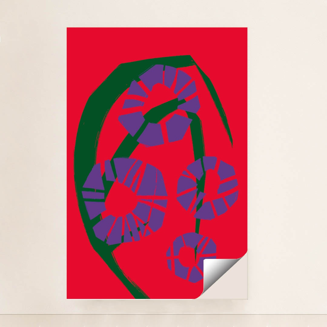 Red Revival by Anonymous - Peeliez