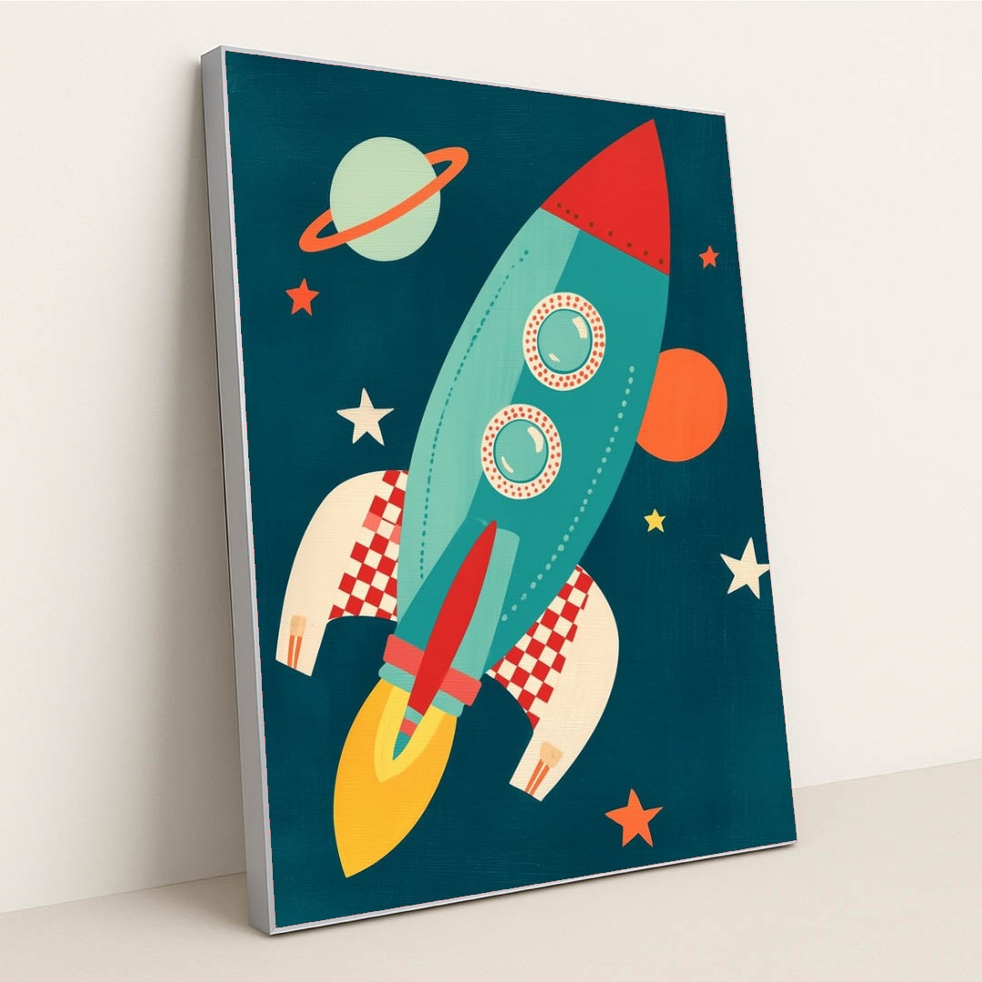 Cosmic Cruiser - Product Image - 4