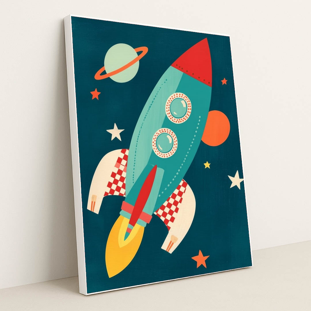 Cosmic Cruiser - Product Image - 3