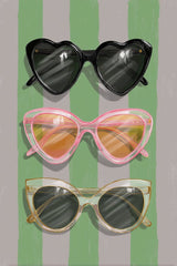 Retro Specs by Lila Thorne