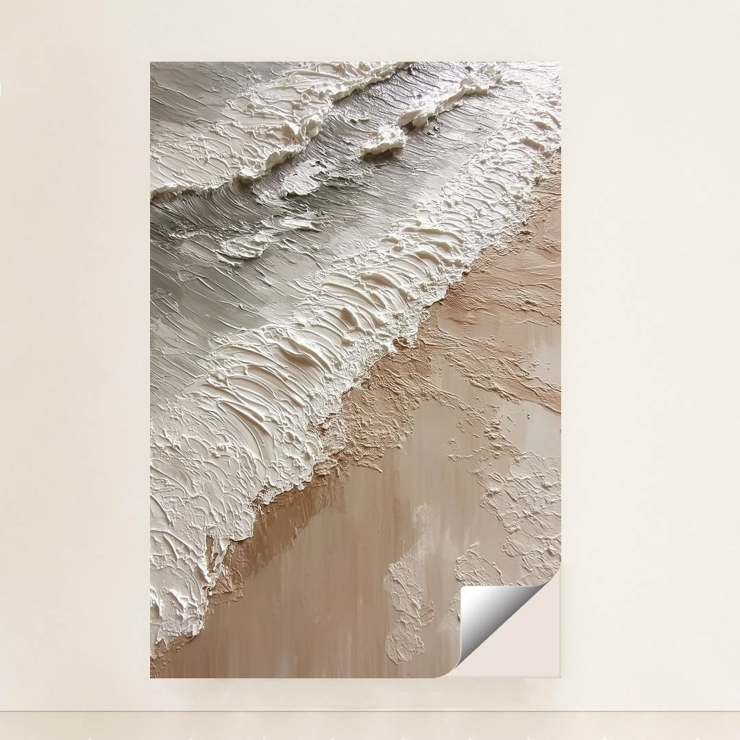Rippling Sands by Jade Morgan - Peeliez