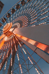 Round & Round by Ethan Hoover