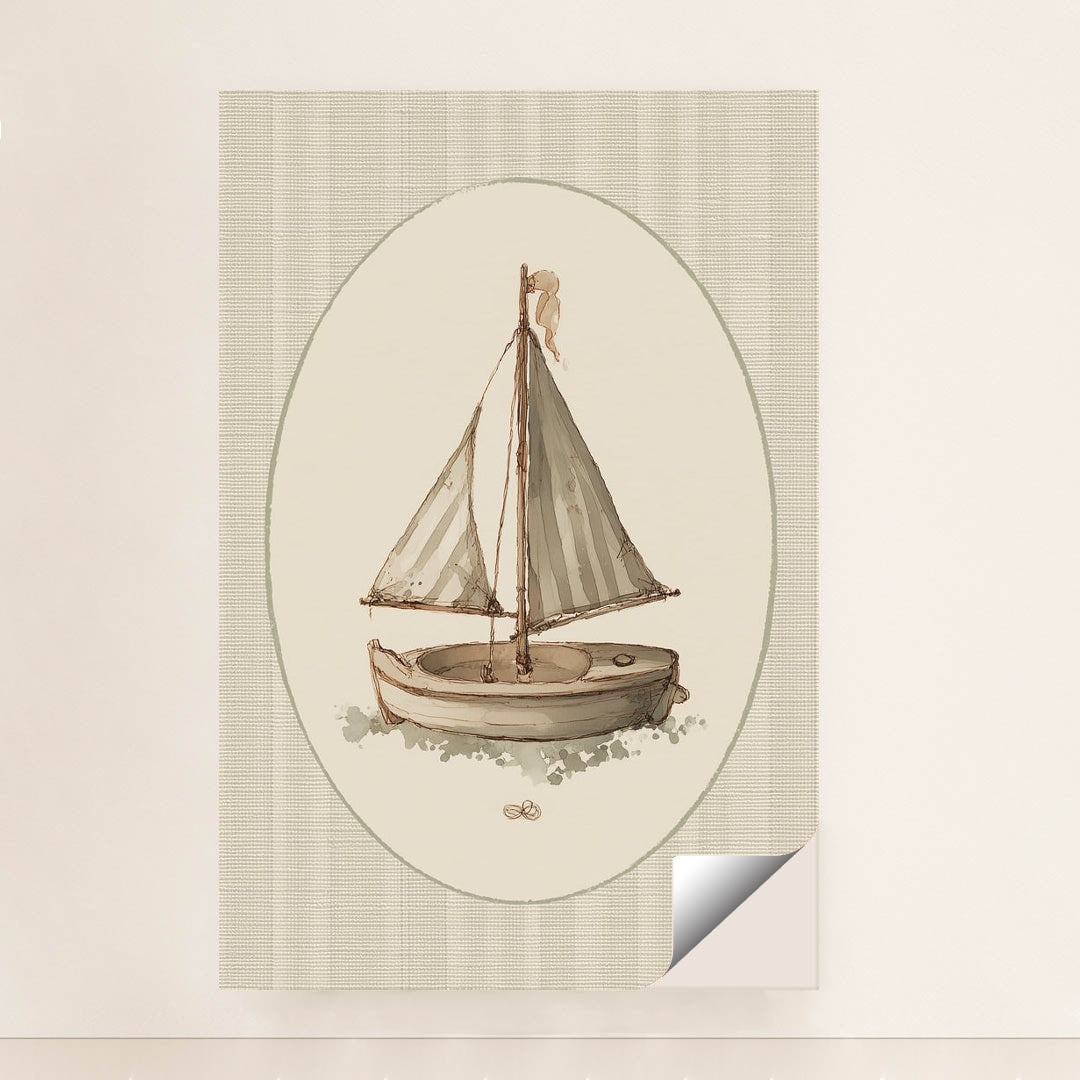 Sailing to Dreamland by Anna Stone - Peeliez