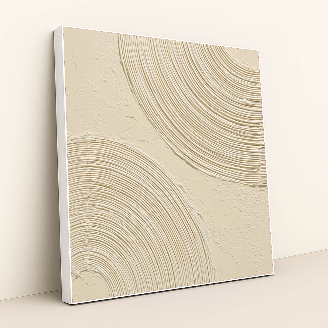 Sanctuary by Celeste - White Frame Stretchiez