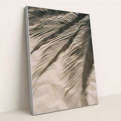 Sands Embrace by Mistline - Silver Frame Stretchiez