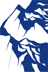 Scandinavian Vector Print Set No. 48 by Anonymous