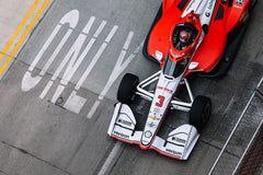 Scott McLaughlin — Chevrolet Detroit Grand Prix | On the Circuit by Joe Skibinski
