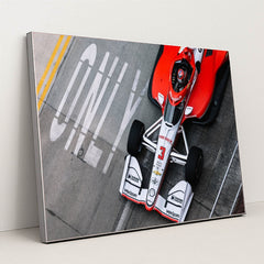 Scott McLaughlin — Chevrolet Detroit Grand Prix | On the Circuit by Joe Skibinski - Silver Frame Stretchiez