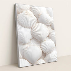 Shell's Embrace by Mistline - Silver Frame Stretchiez