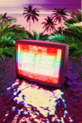 Signal Mirage by Remi Kaze