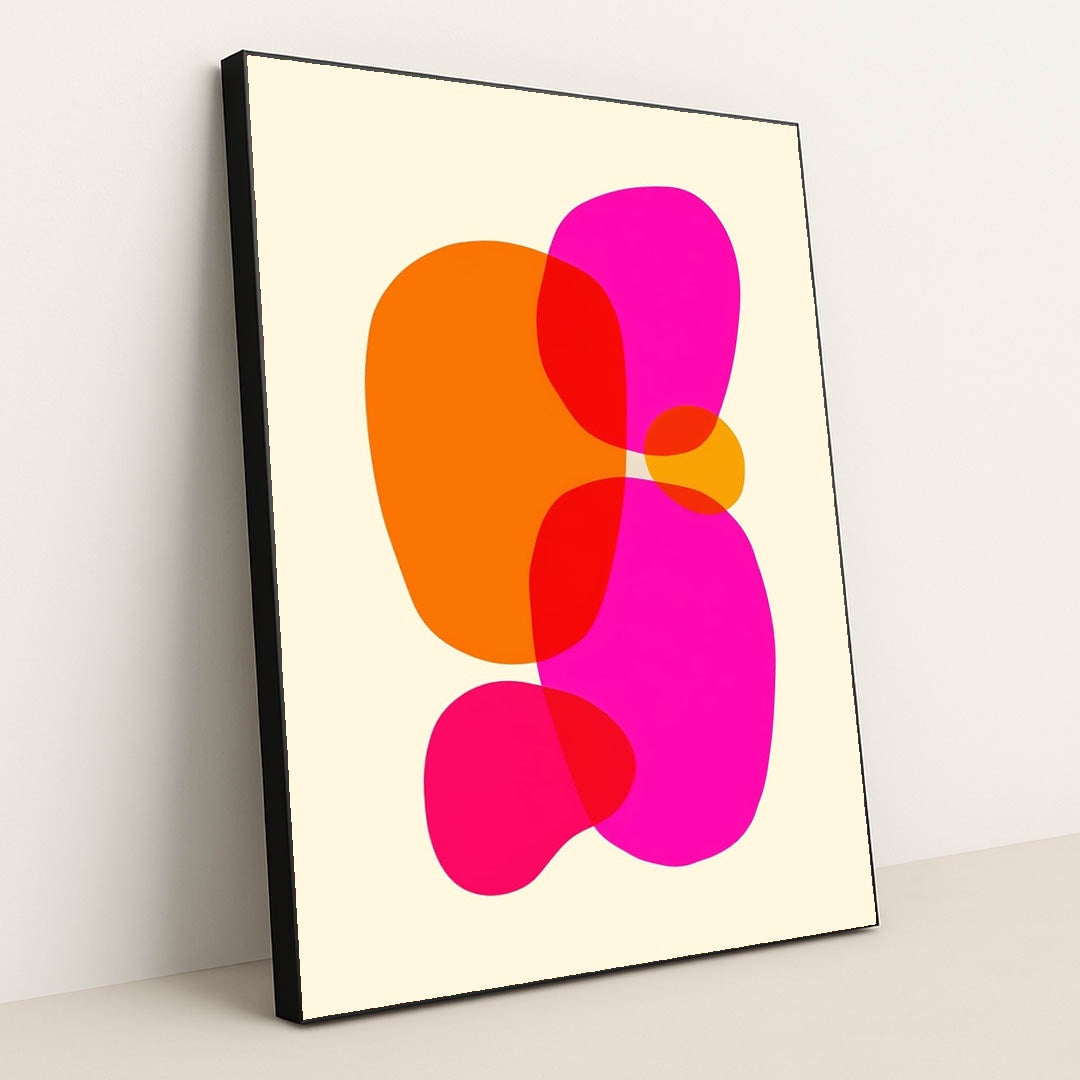 Soft Collision by whimsy - Black Frame Stretchiez