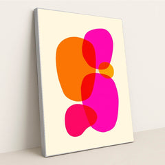 Soft Collision by whimsy - Silver Frame Stretchiez