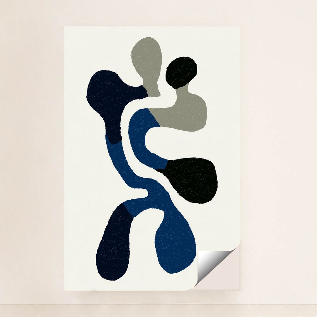 Soft Figures by Wall Gusto™ - Peeliez