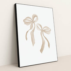 Softly Knotted by Lila Thorne - Black Frame Stretchiez