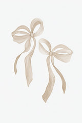 Softly Knotted by Lila Thorne