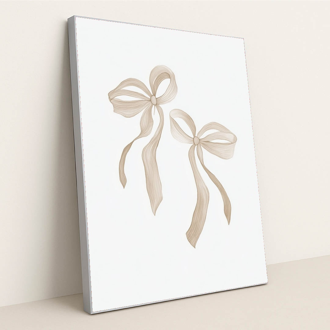 Softly Knotted by Lila Thorne - Silver Frame Stretchiez