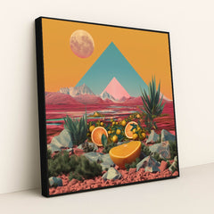 Solar Bloom by CB Designs - Black Frame Stretchiez
