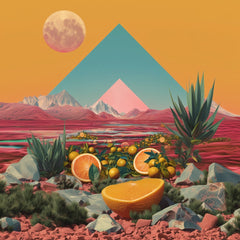 Solar Bloom by CB Designs