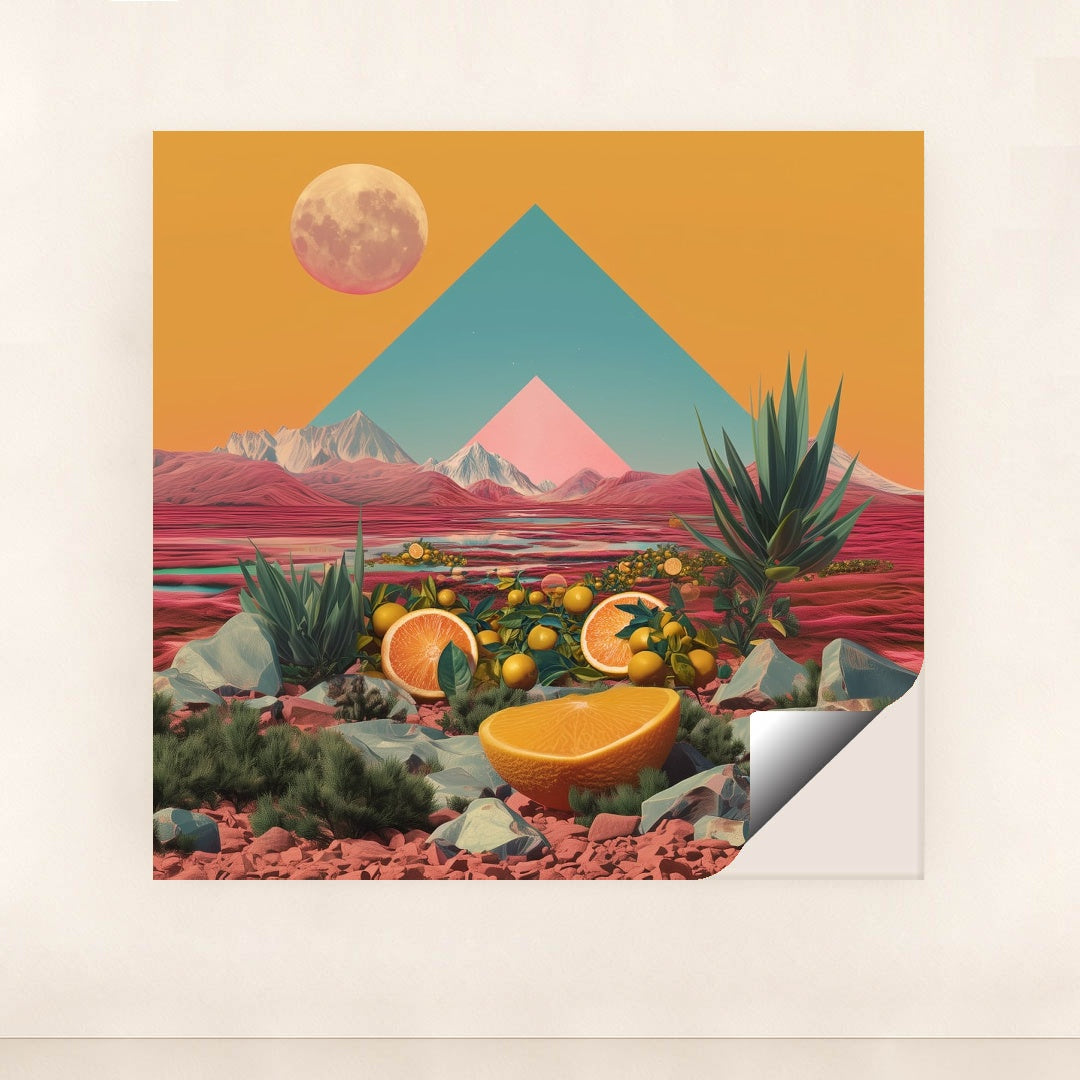 Solar Bloom by CB Designs - Peeliez