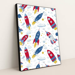 Celestial Explorers - Product Image - 2