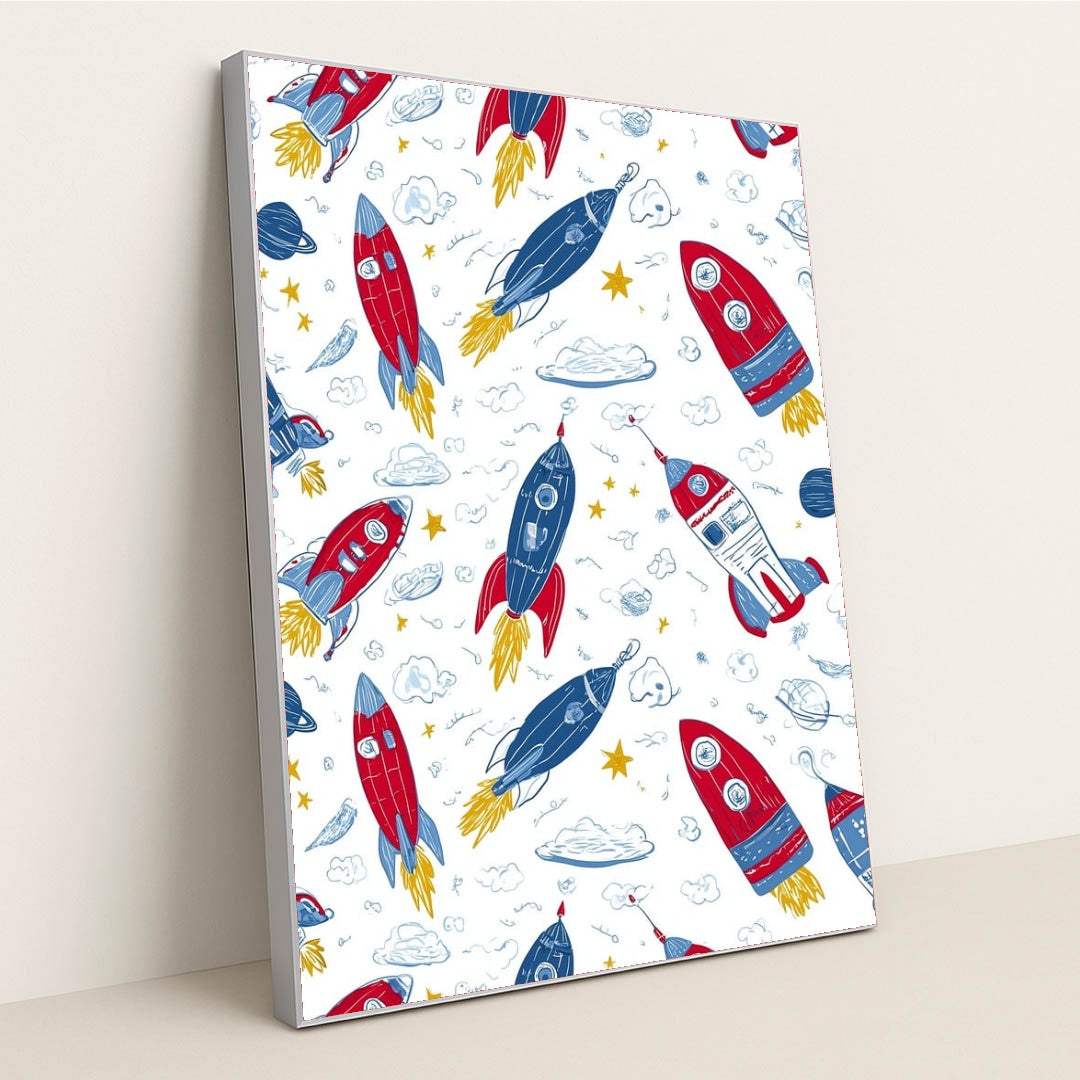 Celestial Explorers - Product Image - 4