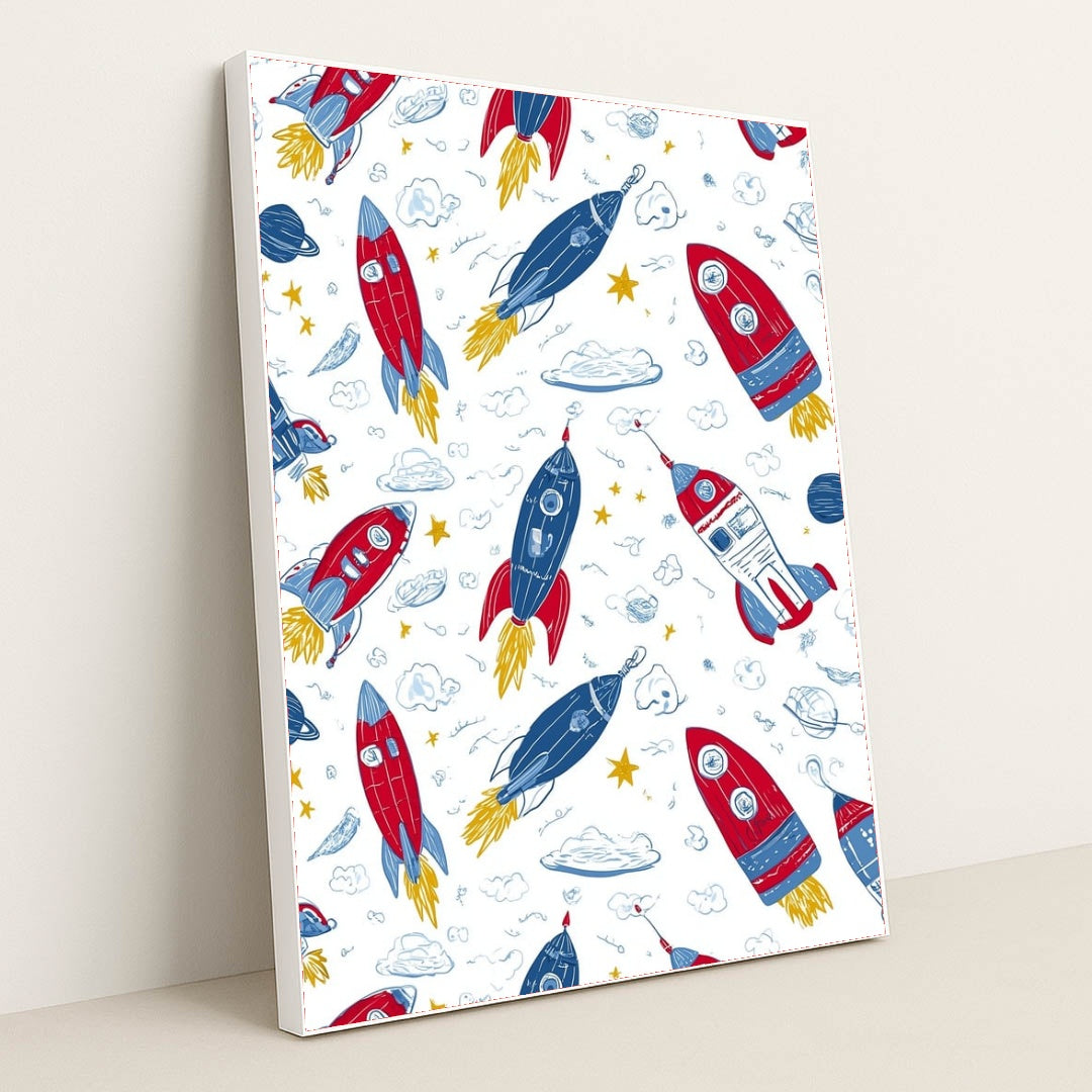 Celestial Explorers - Product Image - 3